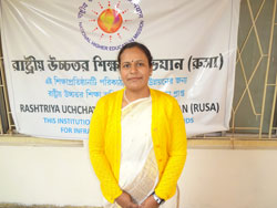 Teacher Image