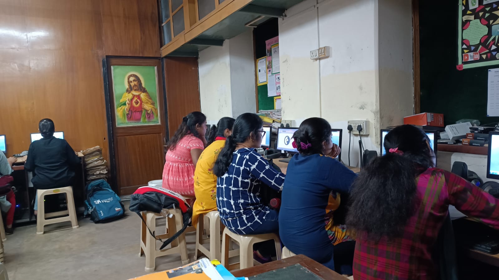 Computer Class