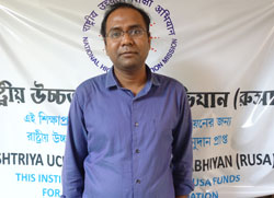Teacher Image