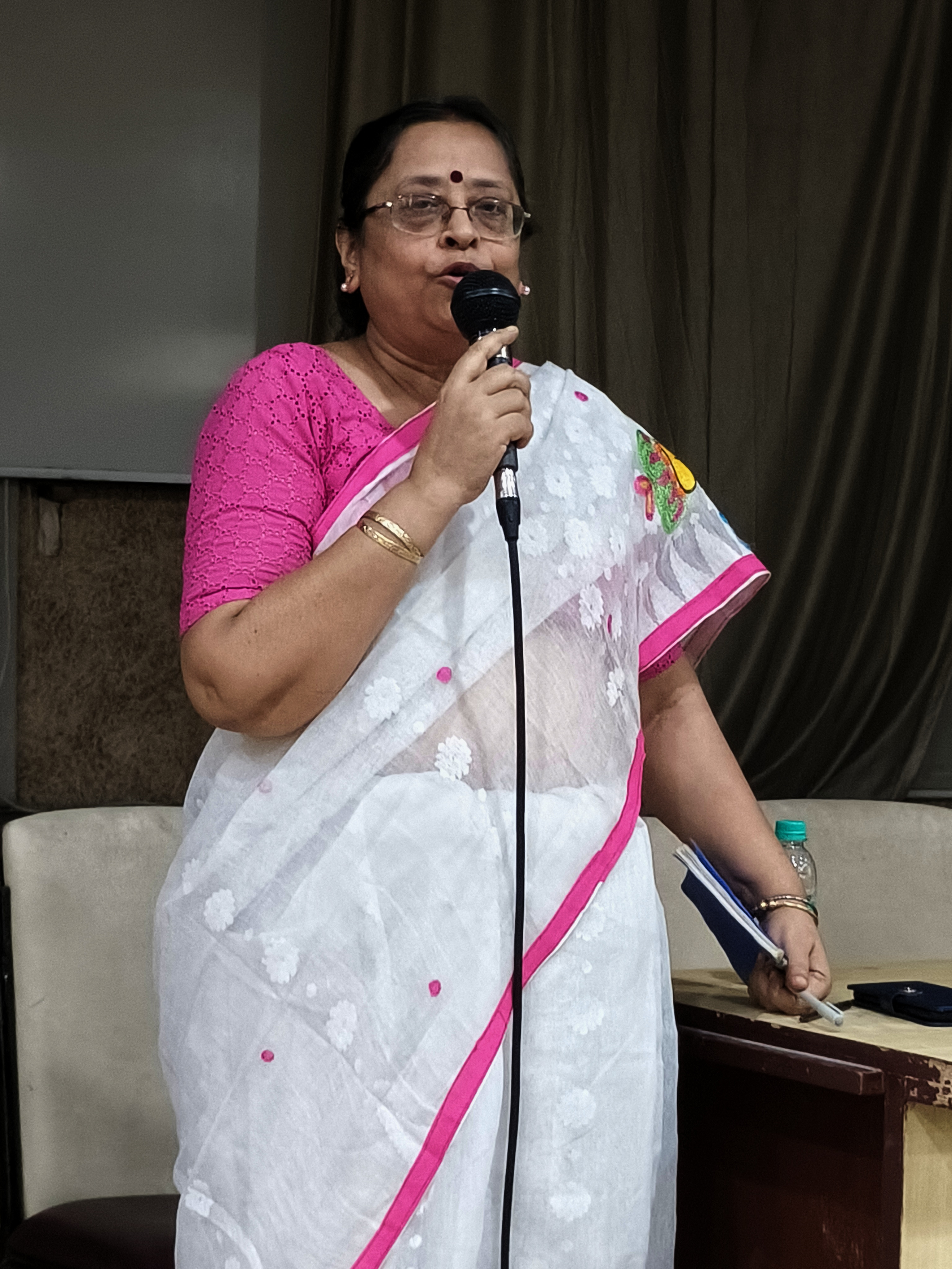 Teacher Image