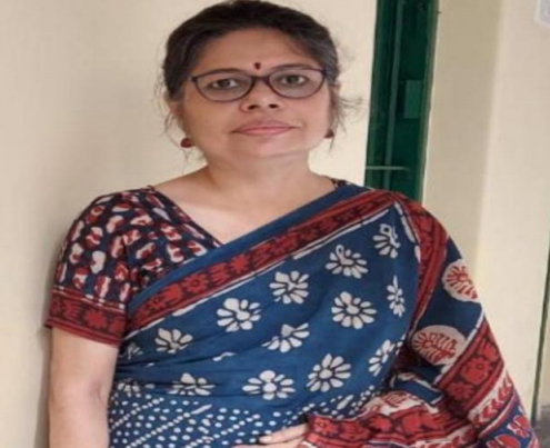 Teacher Image
